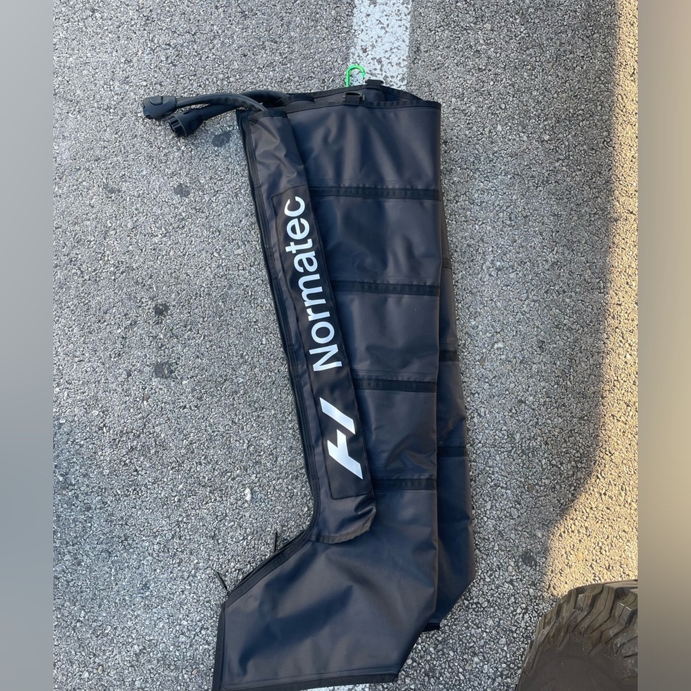 Normatec 3.0 boots